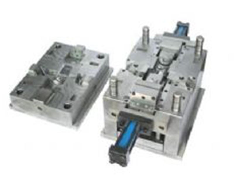 吴中模具制造-09