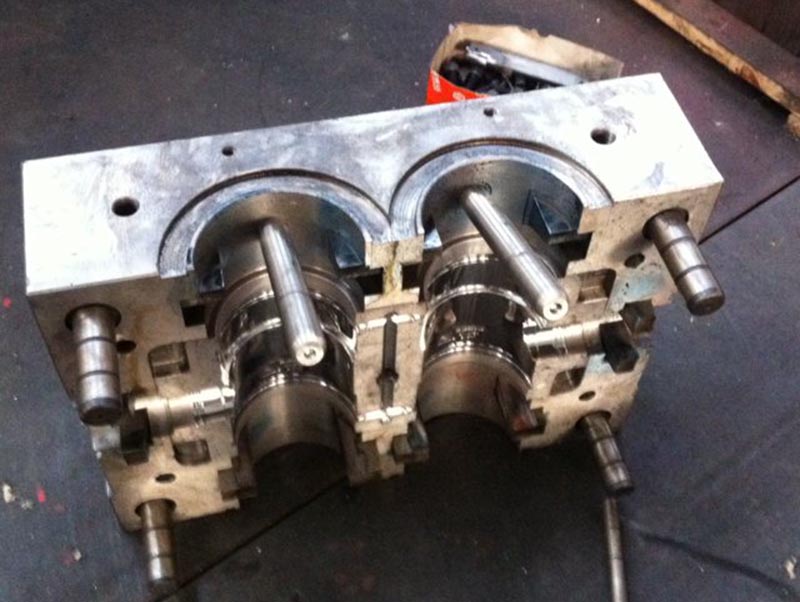 吴中模具制造-11