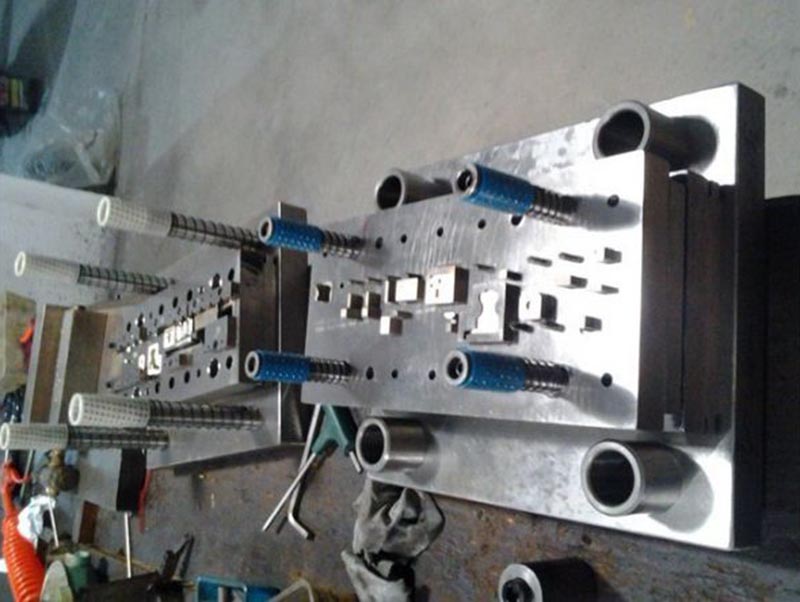 吴中模具制造-12