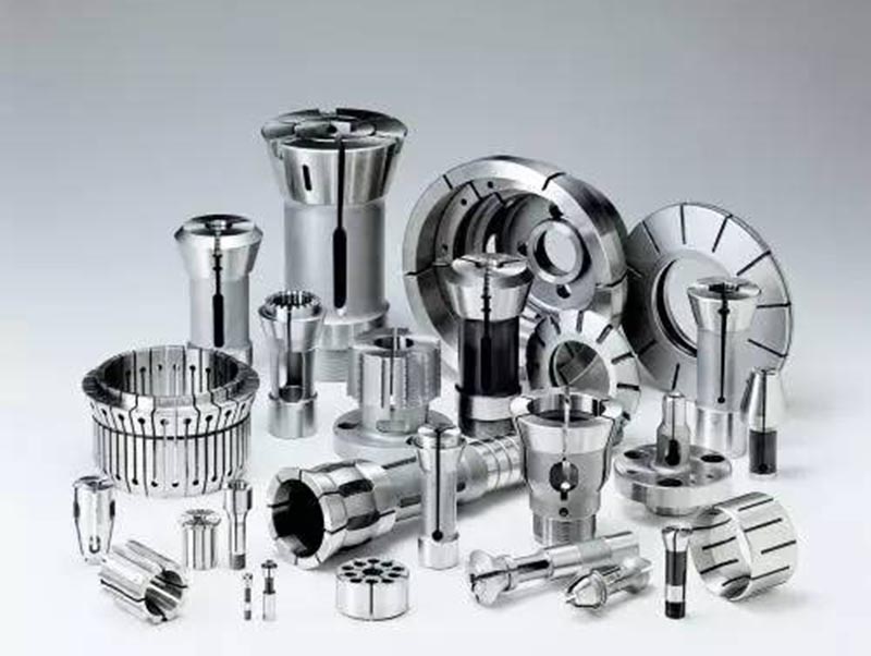 吴中模具制造厂家