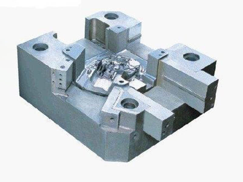 吴中模具制造-03