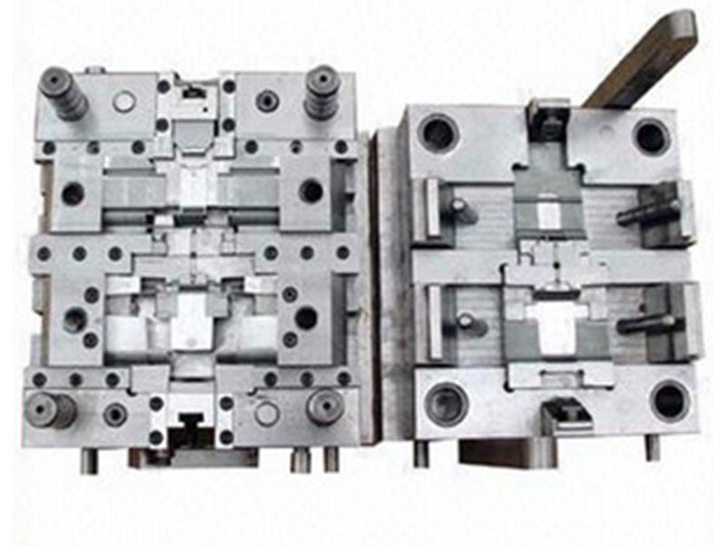吴中精密塑料模-07