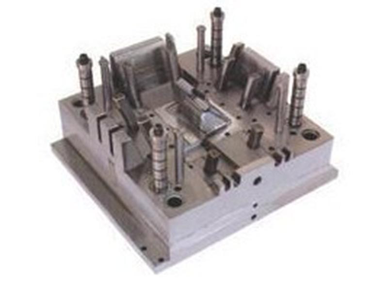 吴中精密塑料模批发