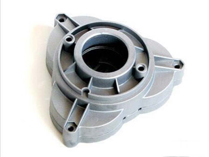 吴中锌压铸生产厂家